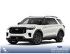 2026 Ford Explorer ST-Line (Stk: 26CS5576) in Canmore - Image 1 of 7