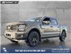 2025 Ford F-150 STX (Stk: 25T4170) in Olds - Image 1 of 25