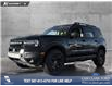 2026 Ford Bronco Sport Badlands (Stk: 26S4569) in Olds - Image 1 of 25
