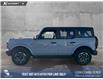 2026 Ford Bronco Outer Banks (Stk: 26S4104) in Olds - Image 3 of 25
