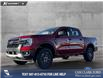2026 Ford Ranger XLT (Stk: 26T2944) in Olds - Image 1 of 25