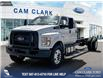 2025 Ford F-750 Diesel Base (Stk: 25F4303) in Red Deer - Image 1 of 19