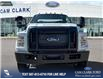 2025 Ford F-750 Diesel Base (Stk: 25F5683) in Red Deer - Image 2 of 14