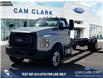 2025 Ford F-750 Diesel Base (Stk: 25F6575) in Red Deer - Image 1 of 14