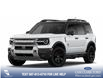 2026 Ford Bronco Sport Badlands (Stk: 26CS0970) in Canmore - Image 1 of 7