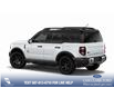 2026 Ford Bronco Sport Badlands (Stk: 26CS0970) in Canmore - Image 2 of 7