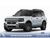 2026 Ford Bronco Sport Badlands (Stk: 26CS2616) in Canmore - Image 1 of 7