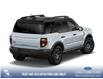 2026 Ford Bronco Sport Badlands (Stk: 26CS2616) in Canmore - Image 3 of 7