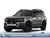 2026 Ford Bronco Sport Outer Banks (Stk: 26CS4588) in Canmore - Image 1 of 7