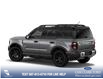2026 Ford Bronco Sport Outer Banks (Stk: 26CS4588) in Canmore - Image 2 of 7