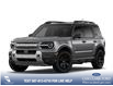 2026 Ford Bronco Sport Badlands (Stk: 26CS0459) in Canmore - Image 1 of 7