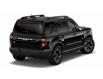 2026 Ford Bronco Sport Outer Banks (Stk: 26CS9847) in Canmore - Image 3 of 7 2026 Ford Bronco Sport Outer Banks (Stk: 26CS9847) in Canmore - Image 3 of 7