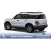 2026 Ford Bronco Sport Big Bend (Stk: 26CS7889) in Canmore - Image 2 of 7