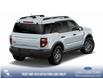 2026 Ford Bronco Sport Big Bend (Stk: 26CS7889) in Canmore - Image 3 of 7