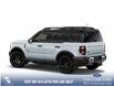 2026 Ford Bronco Sport Badlands (Stk: 26S3894) in Red Deer - Image 2 of 7