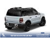 2026 Ford Bronco Sport Badlands (Stk: 26S3894) in Red Deer - Image 3 of 7