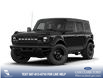 2026 Ford Bronco Big Bend (Stk: 26S7790) in Red Deer - Image 1 of 7