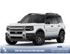 2026 Ford Bronco Sport Badlands (Stk: 26AS9188) in Airdrie - Image 1 of 7