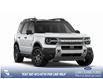 2026 Ford Bronco Sport Badlands (Stk: 26AS9188) in Airdrie - Image 4 of 7