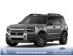 2026 Ford Bronco Sport Badlands (Stk: 26AS3322) in Airdrie - Image 1 of 7