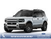 2026 Ford Bronco Sport Badlands (Stk: 26AS4322) in Airdrie - Image 1 of 7