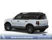 2026 Ford Bronco Sport Badlands (Stk: 26AS4322) in Airdrie - Image 2 of 7