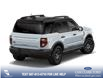 2026 Ford Bronco Sport Badlands (Stk: 26AS4322) in Airdrie - Image 3 of 7