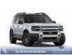 2026 Ford Bronco Sport Badlands (Stk: 26AS4322) in Airdrie - Image 4 of 7