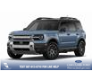 2026 Ford Bronco Sport Badlands (Stk: 26AS4337) in Airdrie - Image 1 of 7