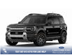 2026 Ford Bronco Sport Badlands (Stk: 26AS9246) in Airdrie - Image 1 of 7