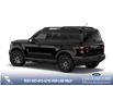 2026 Ford Bronco Sport Badlands (Stk: 26AS9246) in Airdrie - Image 2 of 7