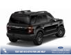 2026 Ford Bronco Sport Badlands (Stk: 26AS9246) in Airdrie - Image 3 of 7