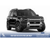 2026 Ford Bronco Sport Badlands (Stk: 26AS9246) in Airdrie - Image 4 of 7