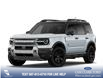 2026 Ford Bronco Sport Badlands (Stk: 26AS3362) in Airdrie - Image 1 of 7