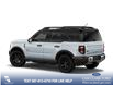 2026 Ford Bronco Sport Badlands (Stk: 26AS3362) in Airdrie - Image 2 of 7