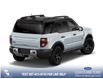 2026 Ford Bronco Sport Badlands (Stk: 26AS3362) in Airdrie - Image 3 of 7