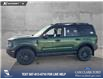 2025 Ford Bronco Sport Badlands (Stk: 25S5443) in Red Deer - Image 3 of 25