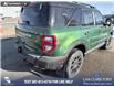 2025 Ford Bronco Sport Badlands (Stk: 25S5443) in Red Deer - Image 11 of 25