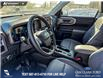 2025 Ford Bronco Sport Badlands (Stk: 25S5443) in Red Deer - Image 13 of 25