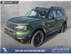 2025 Ford Bronco Sport Big Bend (Stk: 25S4964) in Red Deer - Image 1 of 25