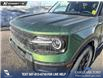 2025 Ford Bronco Sport Big Bend (Stk: 25S4964) in Red Deer - Image 8 of 25