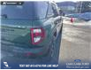 2025 Ford Bronco Sport Big Bend (Stk: 25S4964) in Red Deer - Image 11 of 25