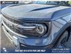 2026 Ford Bronco Sport Badlands (Stk: 26S9551) in Red Deer - Image 8 of 25
