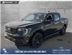 2026 Ford Maverick Lariat (Stk: 26T7619) in Red Deer - Image 1 of 24