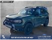 2025 Ford Bronco Sport Badlands (Stk: 25S4158) in Red Deer - Image 1 of 25