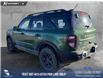 2025 Ford Bronco Sport Badlands (Stk: 25S4158) in Red Deer - Image 4 of 25