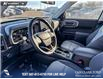 2025 Ford Bronco Sport Badlands (Stk: 25S4158) in Red Deer - Image 13 of 25