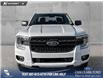 2026 Ford Ranger XL (Stk: 26T4020) in Red Deer - Image 2 of 24