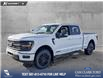 2026 Ford F-150 XLT (Stk: 26T8802) in Red Deer - Image 1 of 23