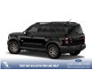 2026 Ford Bronco Sport Big Bend (Stk: 26CS9848) in Canmore - Image 2 of 7